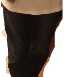 ZARA | デニムパンツ