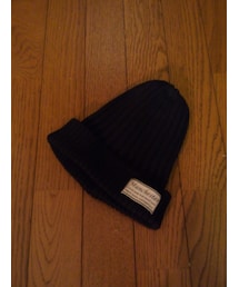 しまむら | ニット帽(ニットキャップ/ビーニー)