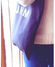 MARGARET HOWELL | トートバッグ