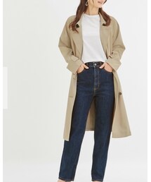 GU | デニムパンツ