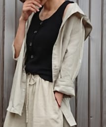 THE SHOP TK  | シャツ/ブラウス