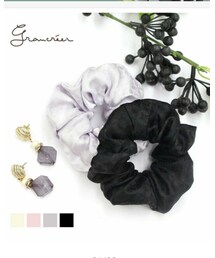 Gran creer | シュシュ