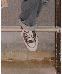 CONVERSE | スニーカー