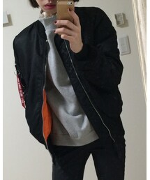 Alpha Industries | ジャケット/アウター