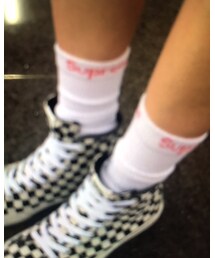 Supreme  | ソックス/靴下