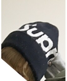 Supreme  | ニットキャップ/ビーニー
