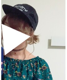 Supreme  | キャップ