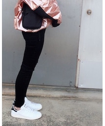 韓国サイトスキニーパンツ | その他パンツ