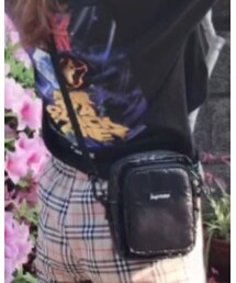 Supreme  | ショルダーバッグ