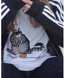 クリバンキャット | Tシャツ/カットソー