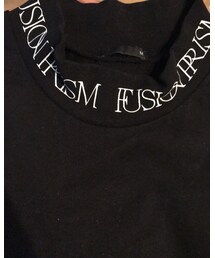 GU | Tシャツ/カットソー