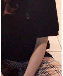 supreme×lacoste | ポロシャツ