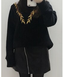 ISLAND | スカート