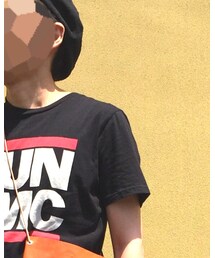 GU | Tシャツ/カットソー