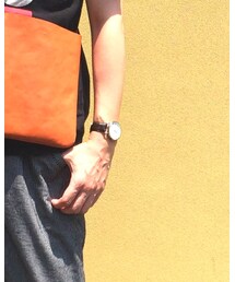 Daniel Wellington | アナログ腕時計