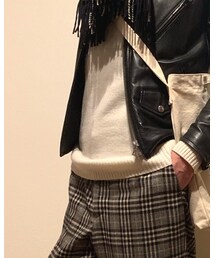 無印良品 | ニット/セーター