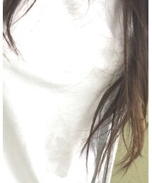 OPAQUE.CLIP | Tシャツ/カットソー