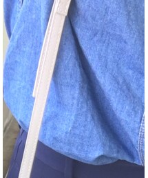 LOWRYS FARM | シャツ/ブラウス