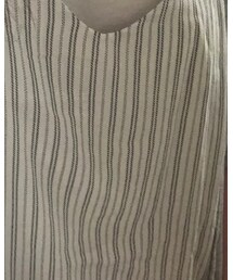 earth music&ecology | Ｔシャツ キャミ セット(その他トップス)