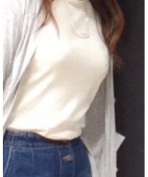 UNIQLO | Tシャツ/カットソー