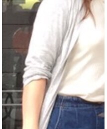 UNIQLO | カーディガン/ボレロ