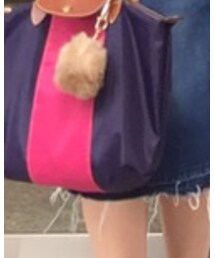 LONGCHAMP | ハンドバッグ