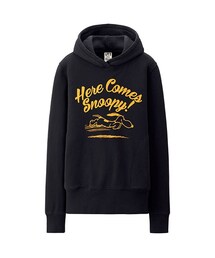 UNIQLO | パーカー