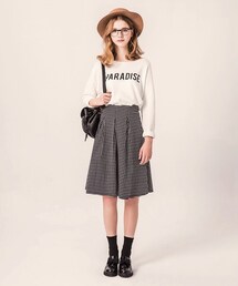 PAZZO | スカート