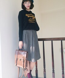 used | バックパック/リュック