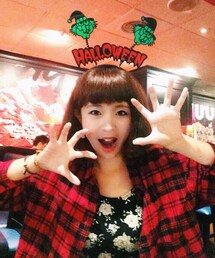 不明 | カチューシャ