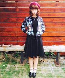 bread n butter | スタジャン