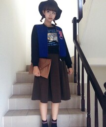 UNIQLO | スウェット