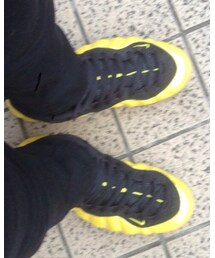 NIKE | foamposite(スニーカー)