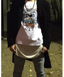 KENZO | スウェット