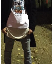 ADYN | タンクトップ