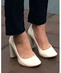 ZARA | パンプス
