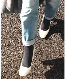 ZARA | パンプス