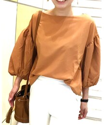 BARNYARDSTORM | Tシャツ/カットソー