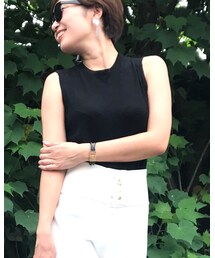 ZARA | Tシャツ/カットソー