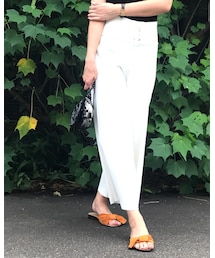 ZARA | その他パンツ