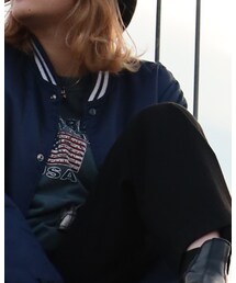 eyeye | ハンチング/ベレー帽