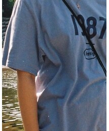 87mm | Tシャツ/カットソー