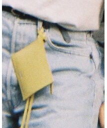 NOHANT | パスケース