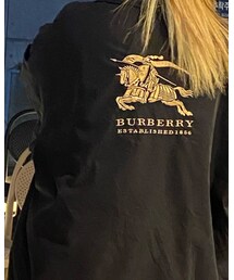 BURBERRY | ブルゾン