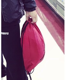 JORDAN BRAND | バッグ