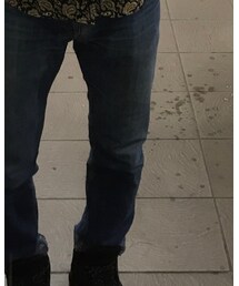 PRADA | デニムパンツ