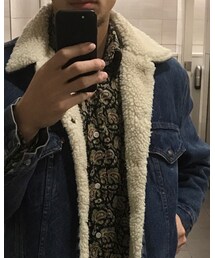 no brand | シャツ/ブラウス