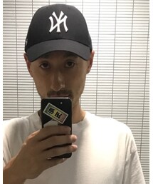 47 | キャップ