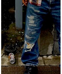 CLUB SEXY | デニムパンツ