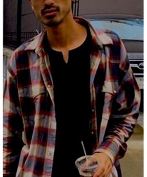 HANES | Tシャツ/カットソー